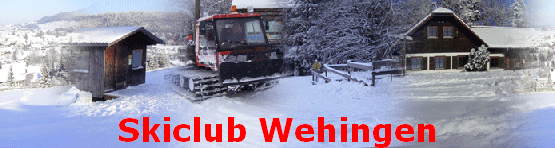Skiclub Wehingen