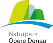Logo Naturpark Obere Donau