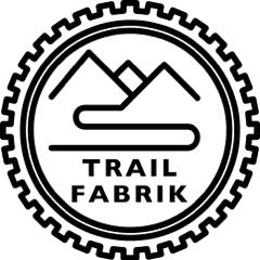 Logo der Trailfabrik